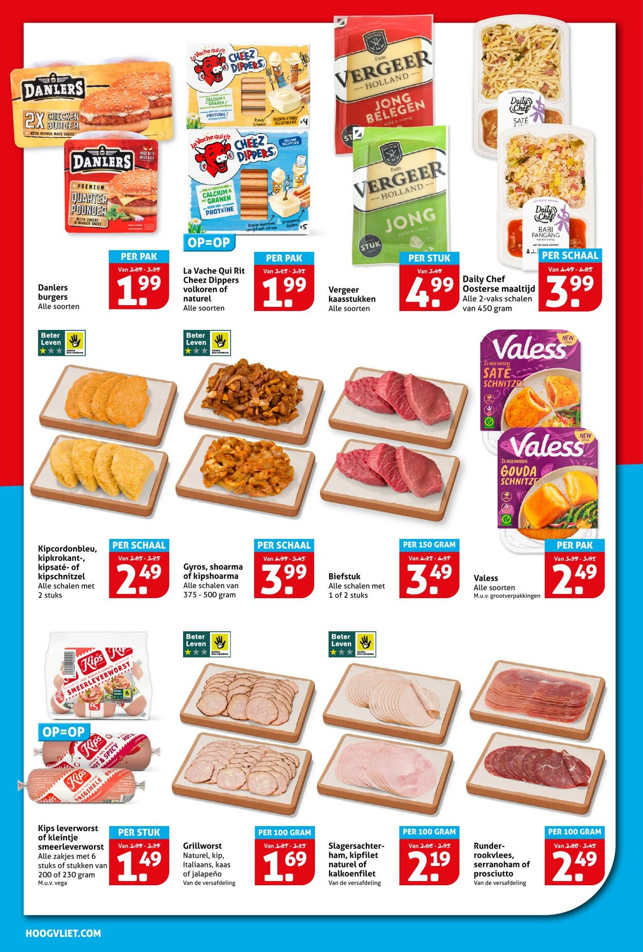 Folder Hoogvliet 28.05.2025 - 03.06.2025