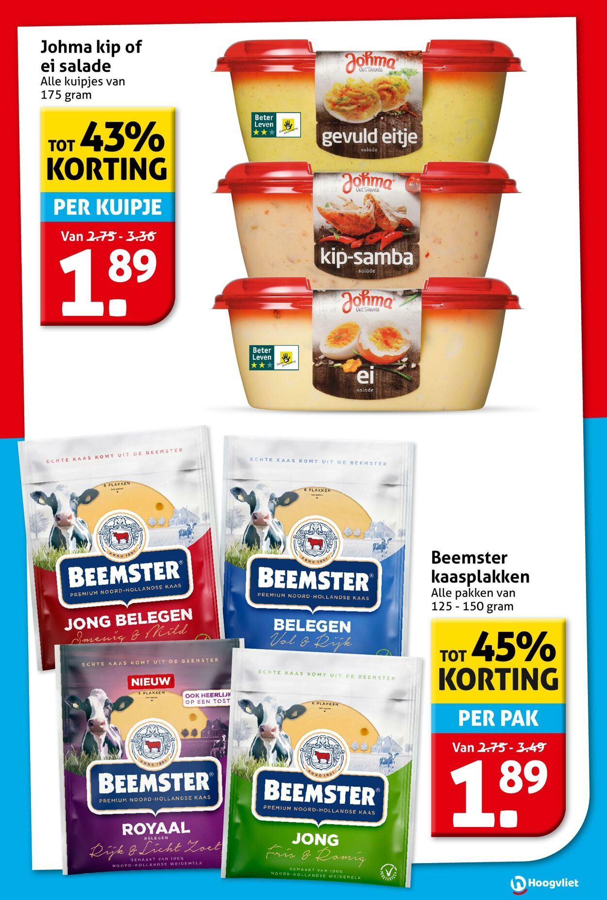 Folder Hoogvliet 28.05.2025 - 03.06.2025