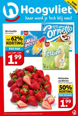 Folder Hoogvliet 28.05.2025 - 03.06.2025