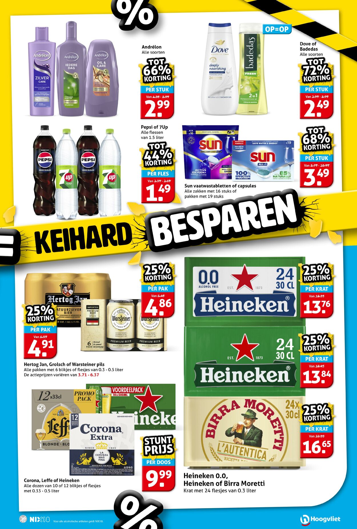 Folder Hoogvliet 03.09.2025 - 09.09.2025