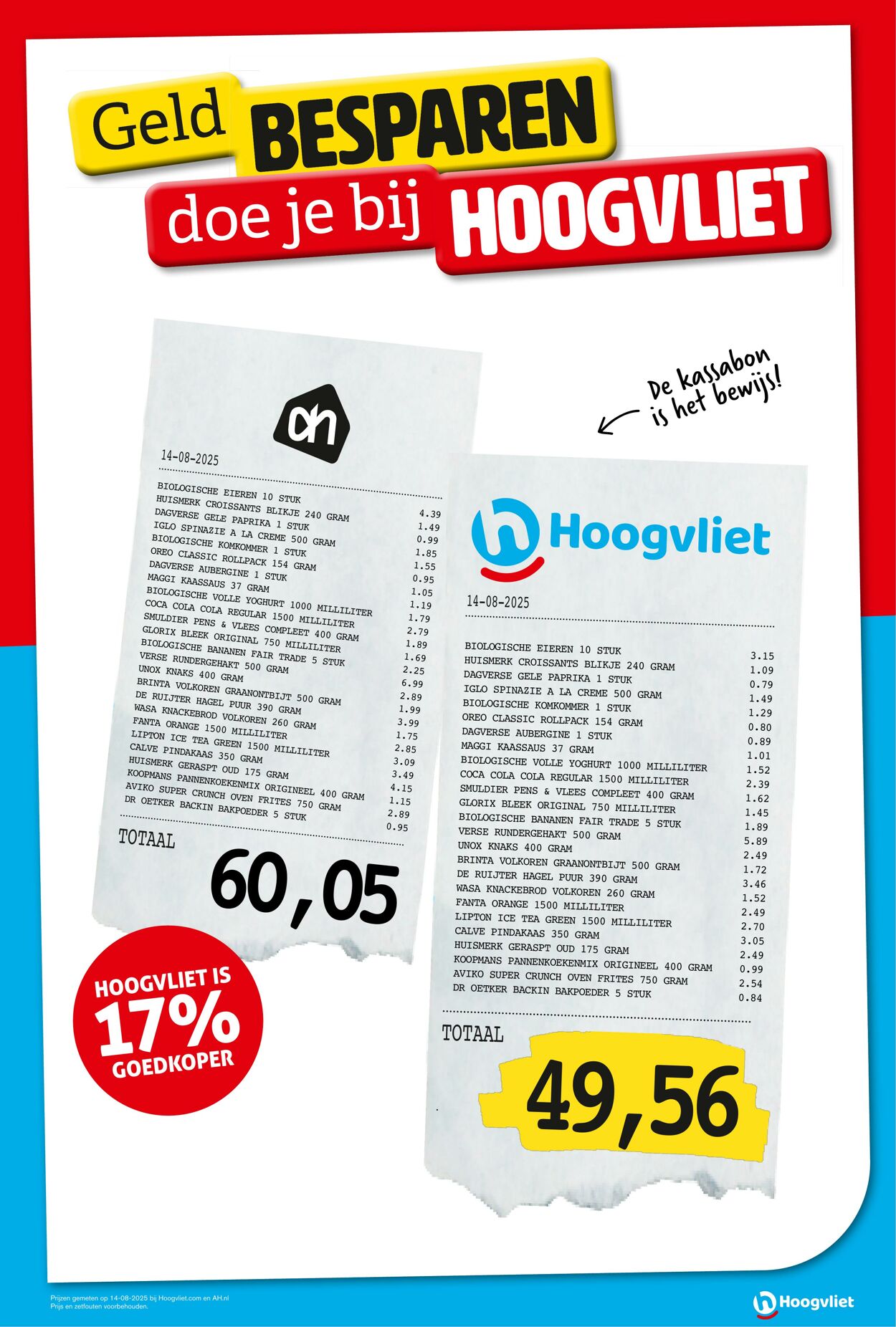 Folder Hoogvliet 03.09.2025 - 09.09.2025