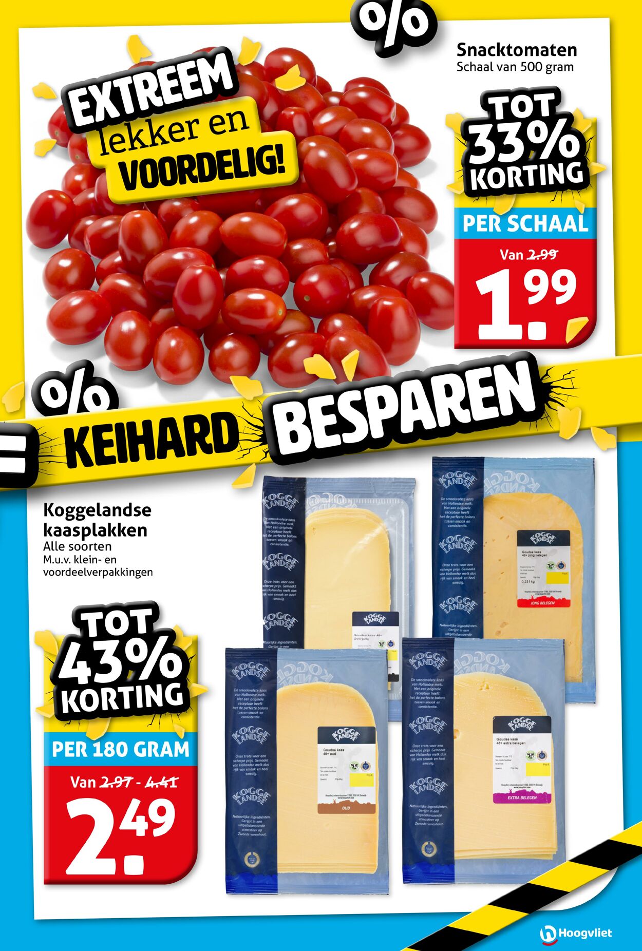 Folder Hoogvliet 03.09.2025 - 09.09.2025
