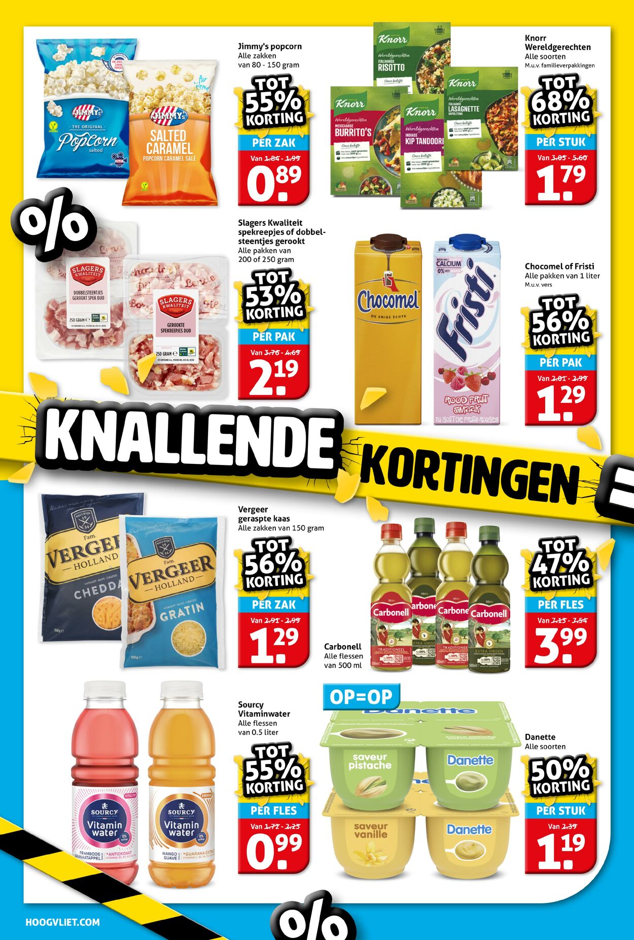 Folder Hoogvliet 03.09.2025 - 09.09.2025