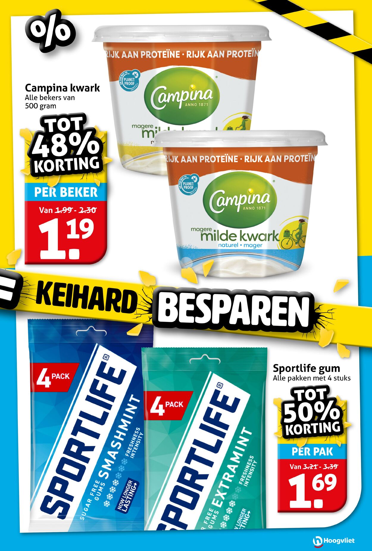 Folder Hoogvliet 03.09.2025 - 09.09.2025