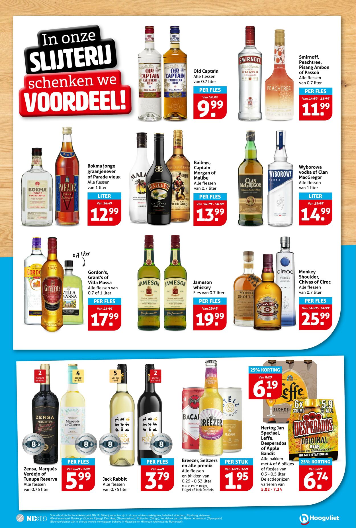 Folder Hoogvliet 03.09.2025 - 09.09.2025