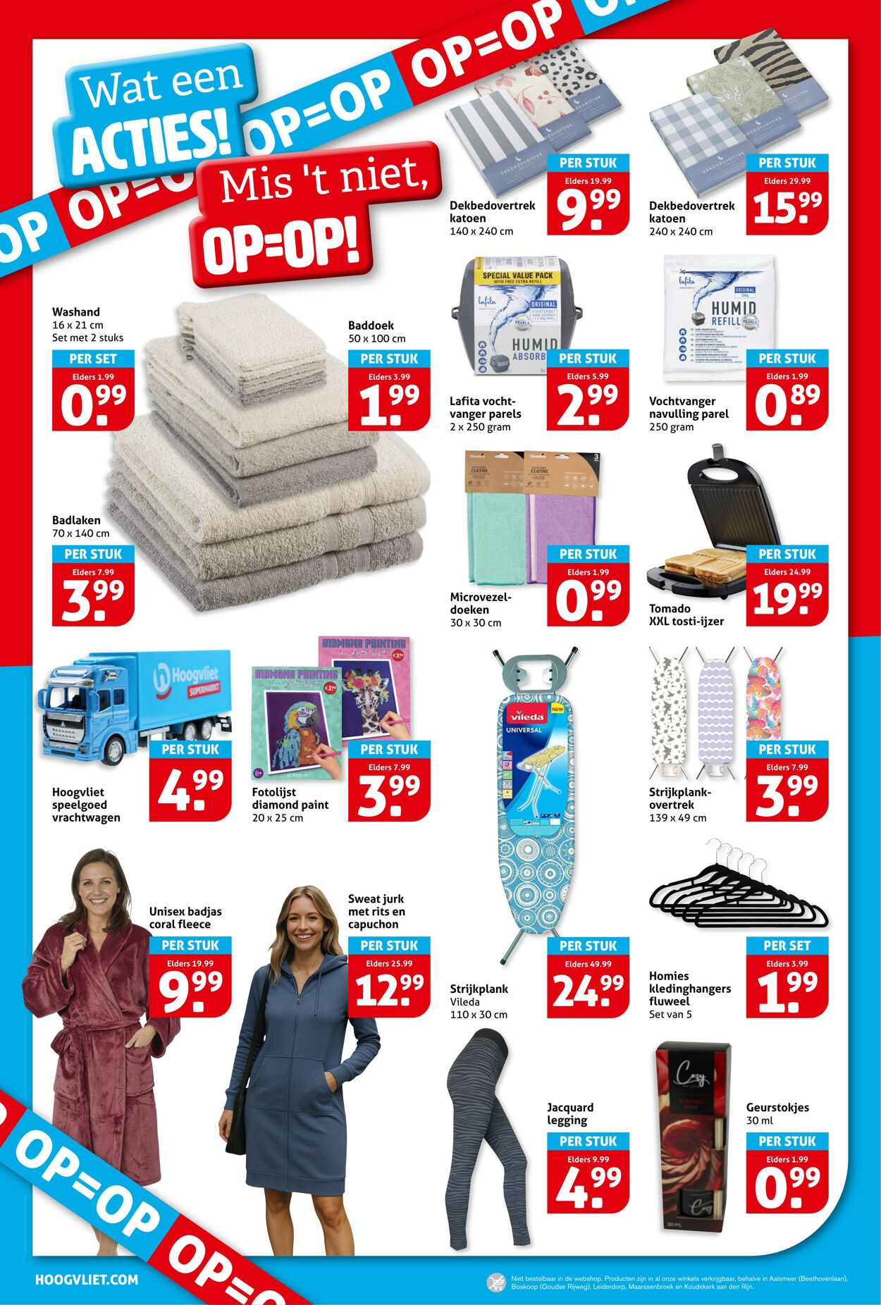 Folder Hoogvliet 03.09.2025 - 09.09.2025