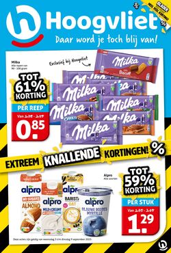 Folder Hoogvliet 03.09.2025 - 09.09.2025