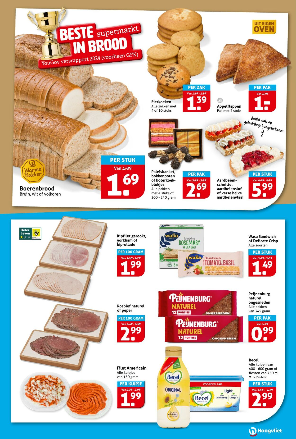 Folder Hoogvliet 04.06.2025 - 10.06.2025