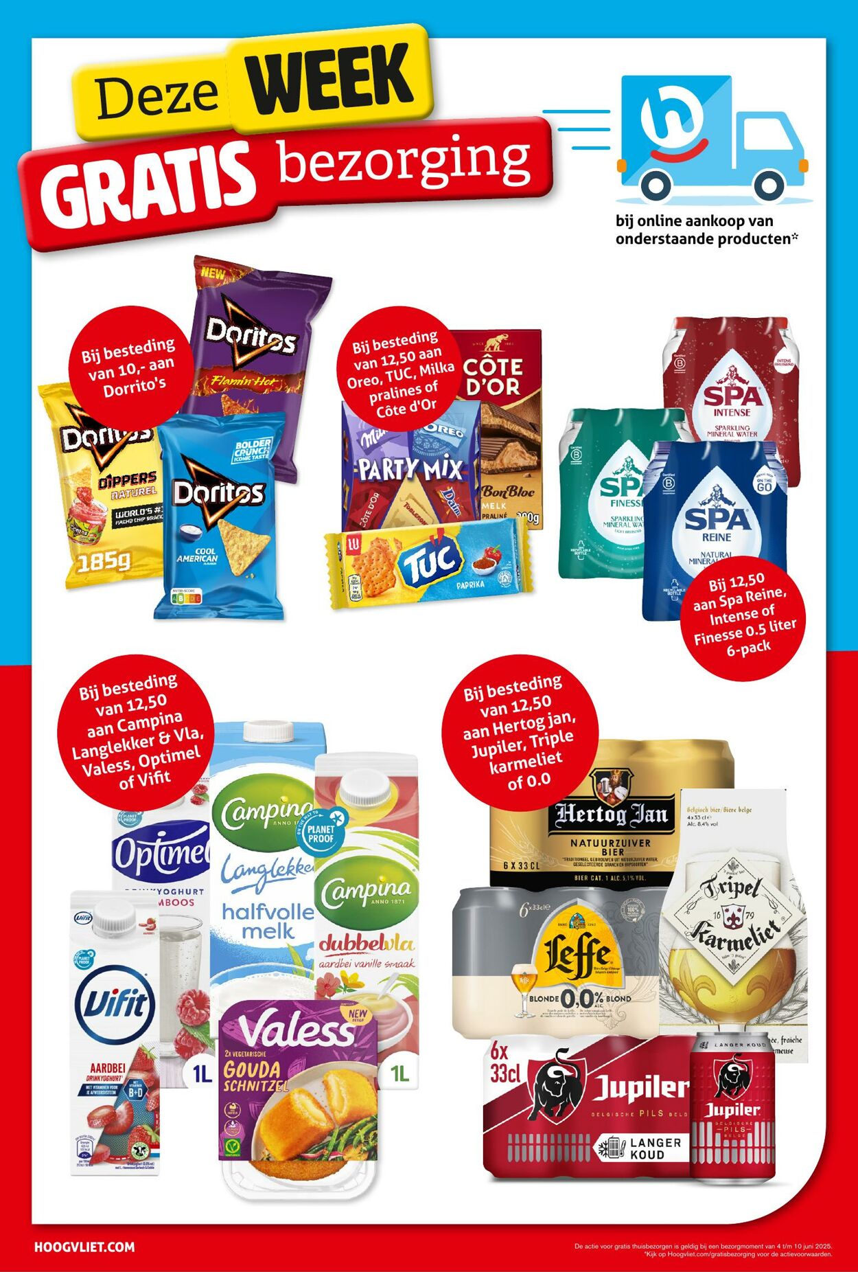 Folder Hoogvliet 04.06.2025 - 10.06.2025