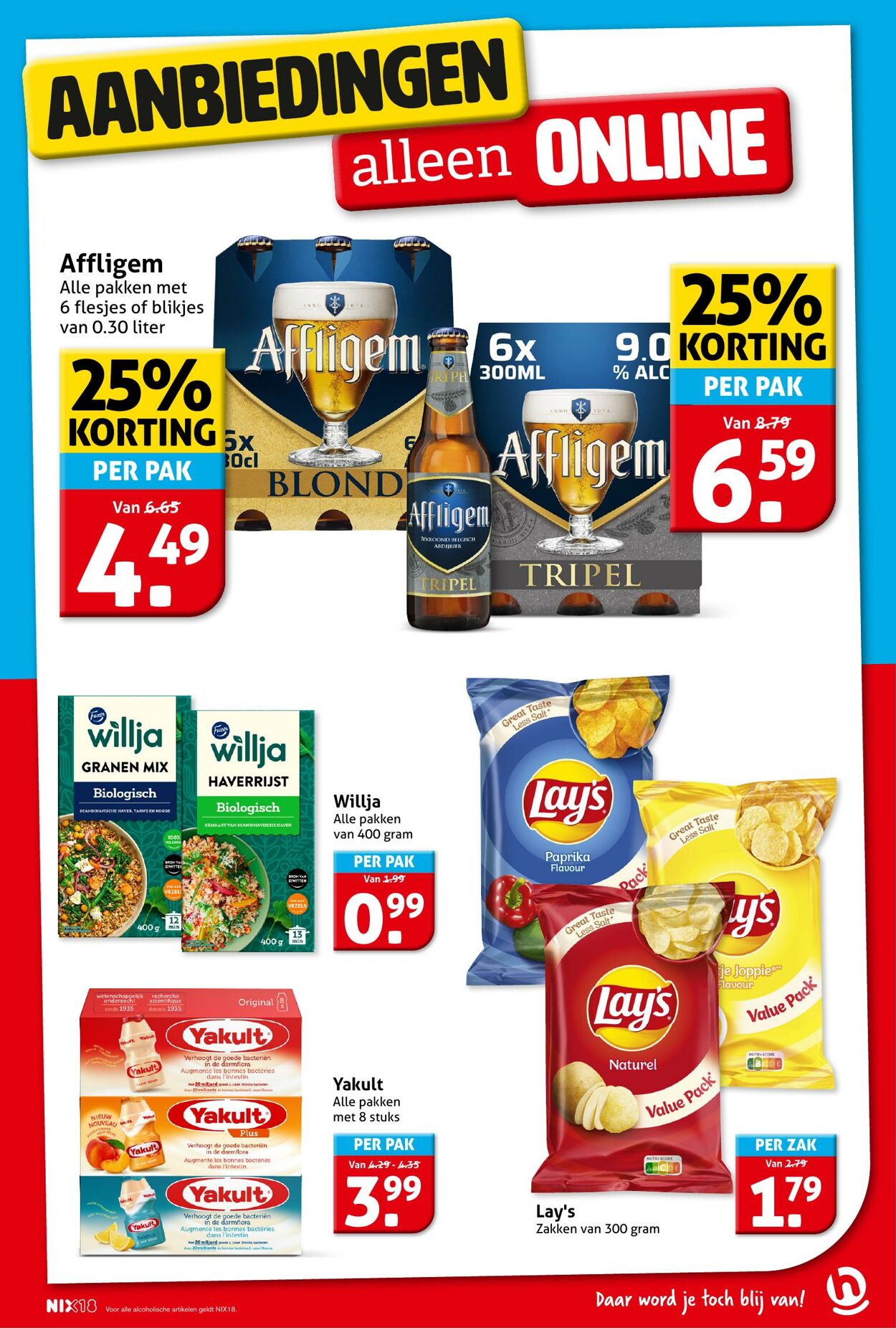 Folder Hoogvliet 04.06.2025 - 10.06.2025