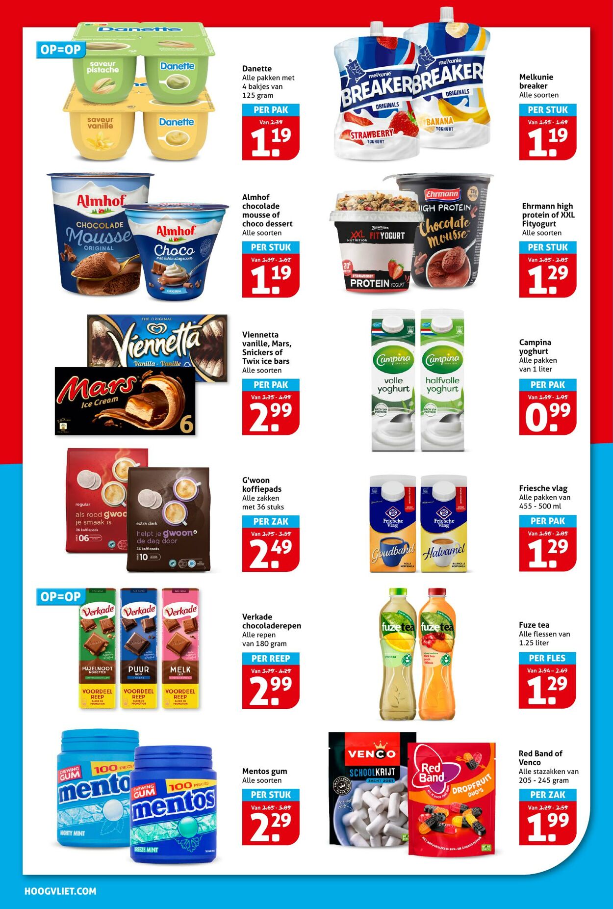 Folder Hoogvliet 04.06.2025 - 10.06.2025