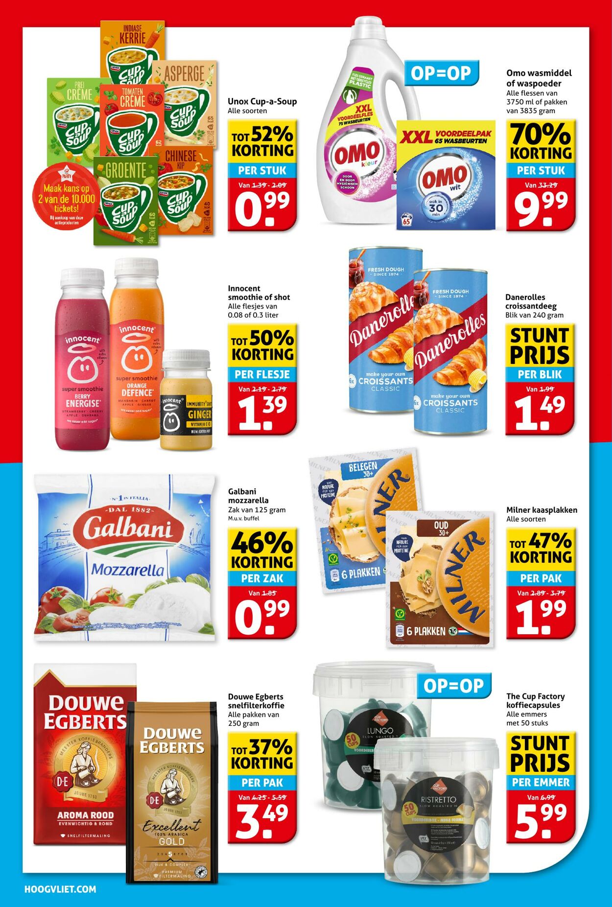 Folder Hoogvliet 04.06.2025 - 10.06.2025