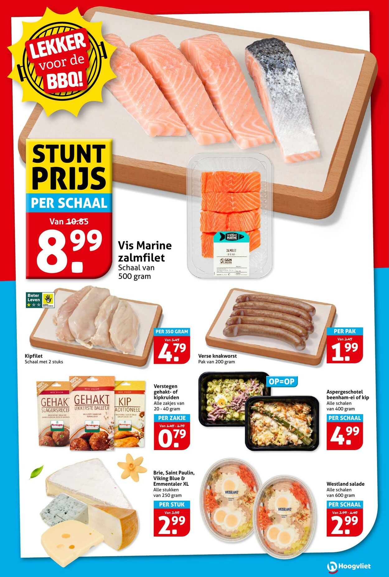 Folder Hoogvliet 04.06.2025 - 10.06.2025