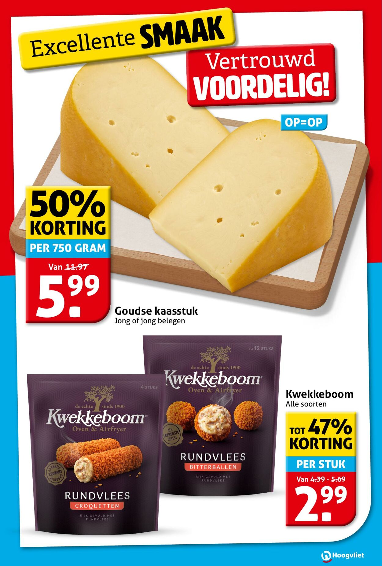 Folder Hoogvliet 04.06.2025 - 10.06.2025
