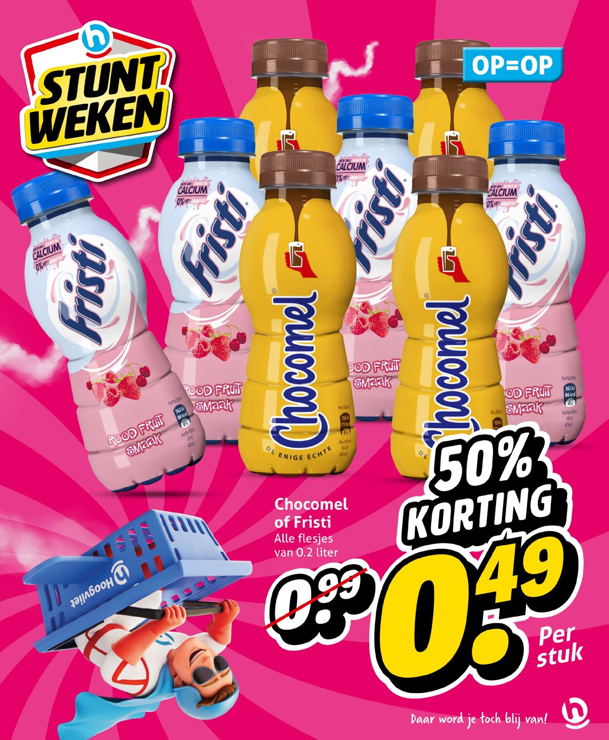 Folder Hoogvliet 29.10.2025 - 04.11.2025