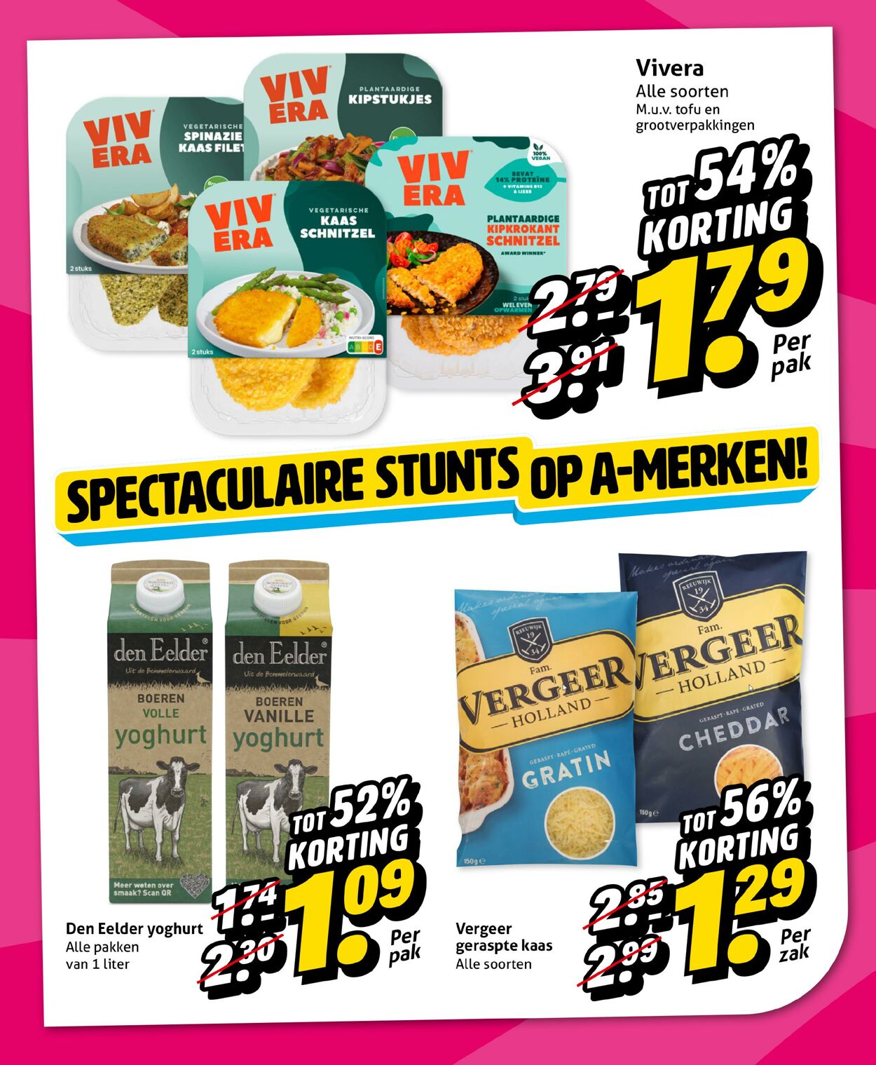 Folder Hoogvliet 29.10.2025 - 04.11.2025