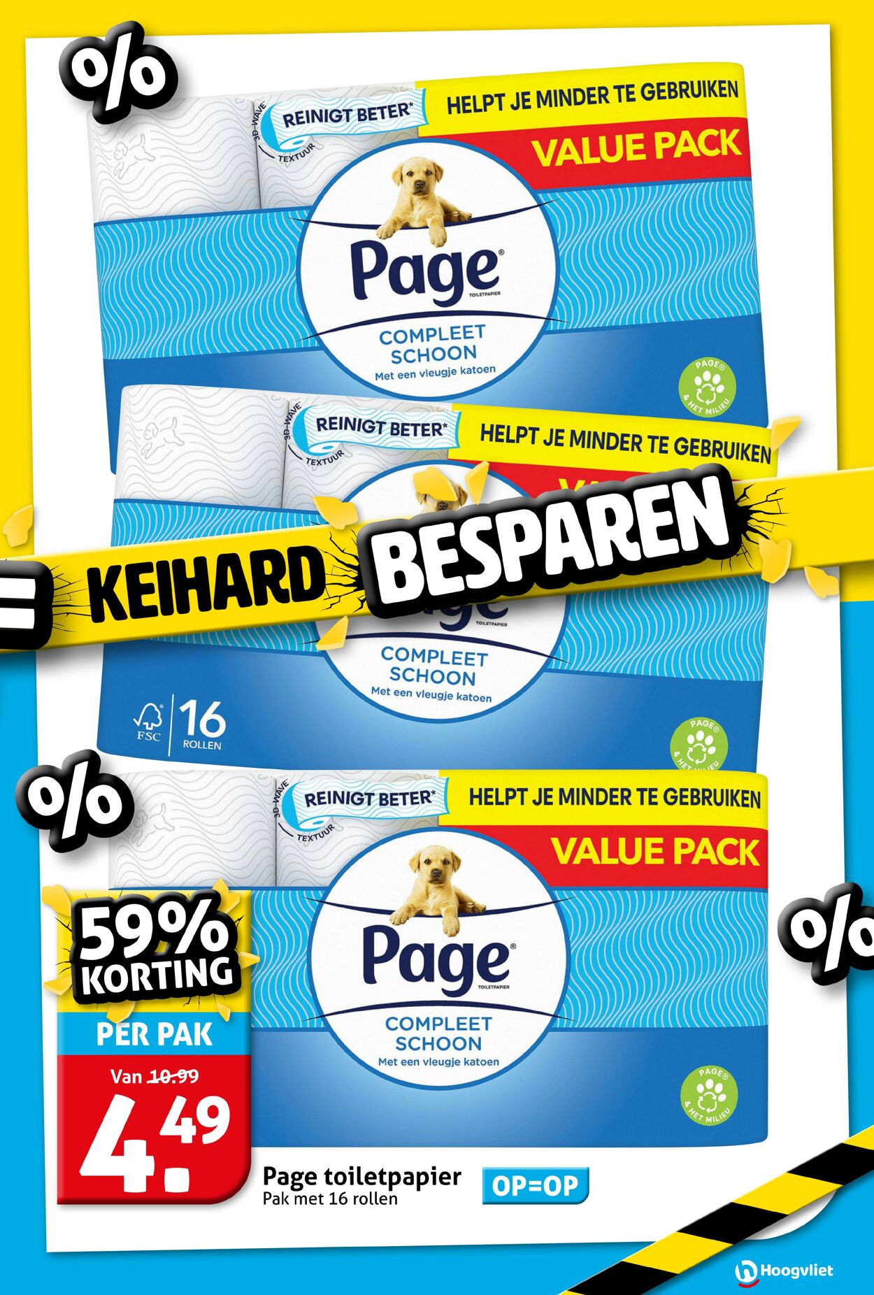 Folder Hoogvliet 10.09.2025 - 16.09.2025
