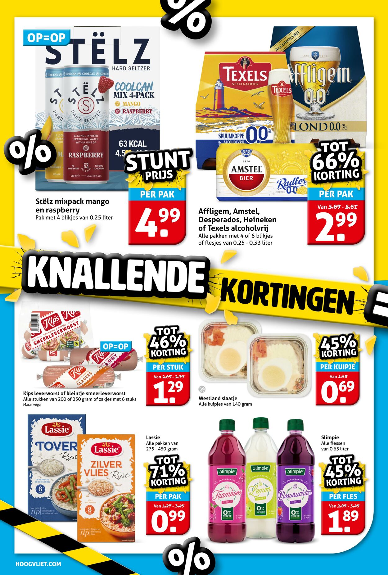 Folder Hoogvliet 10.09.2025 - 16.09.2025