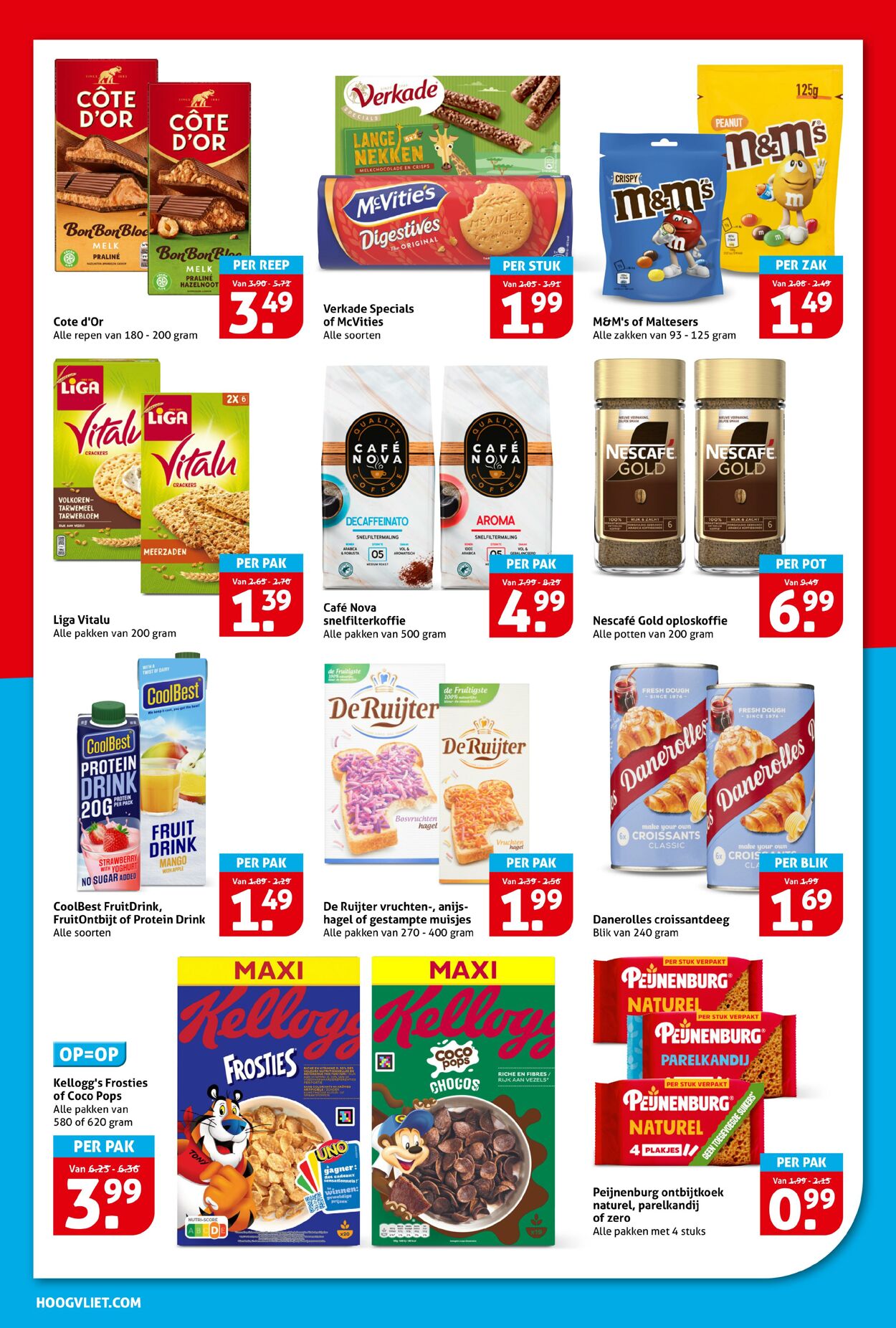 Folder Hoogvliet 10.09.2025 - 16.09.2025