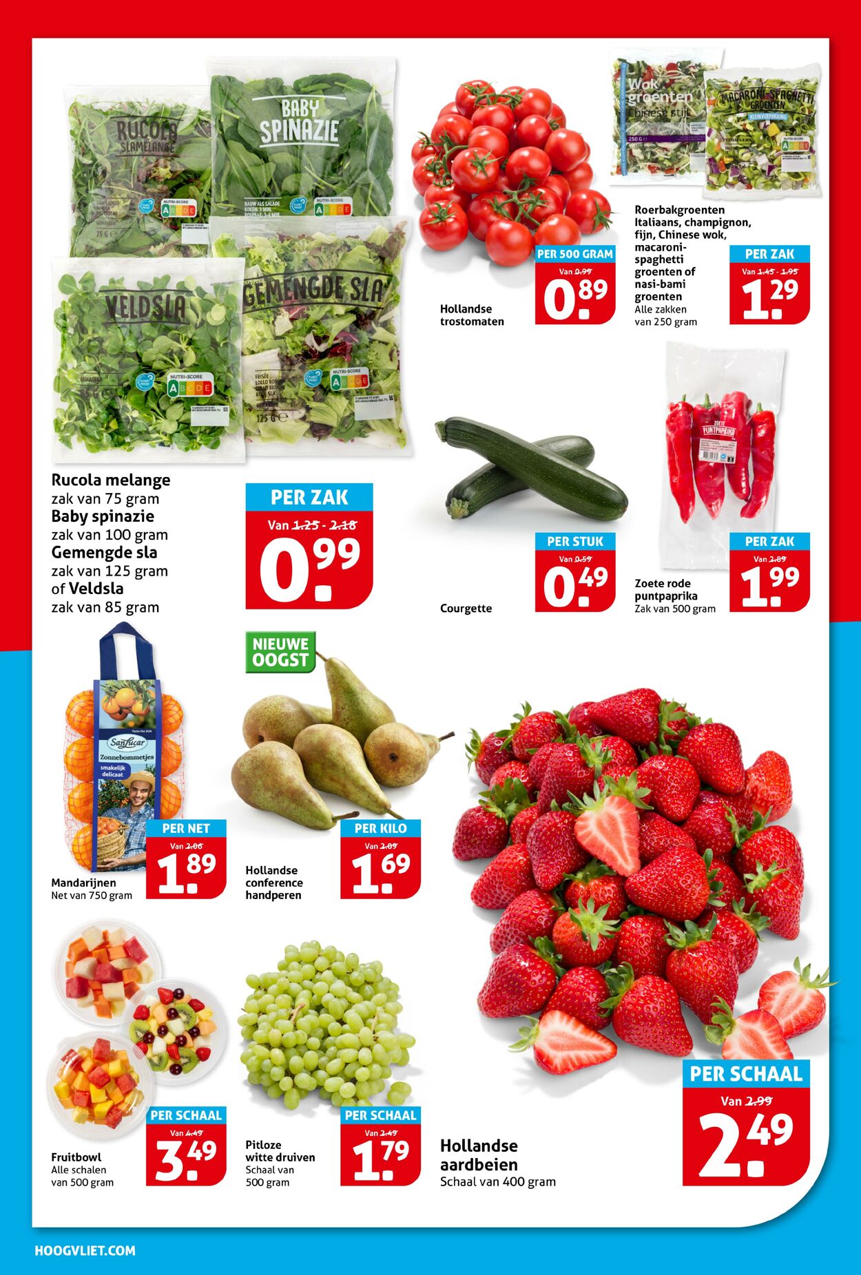 Folder Hoogvliet 10.09.2025 - 16.09.2025