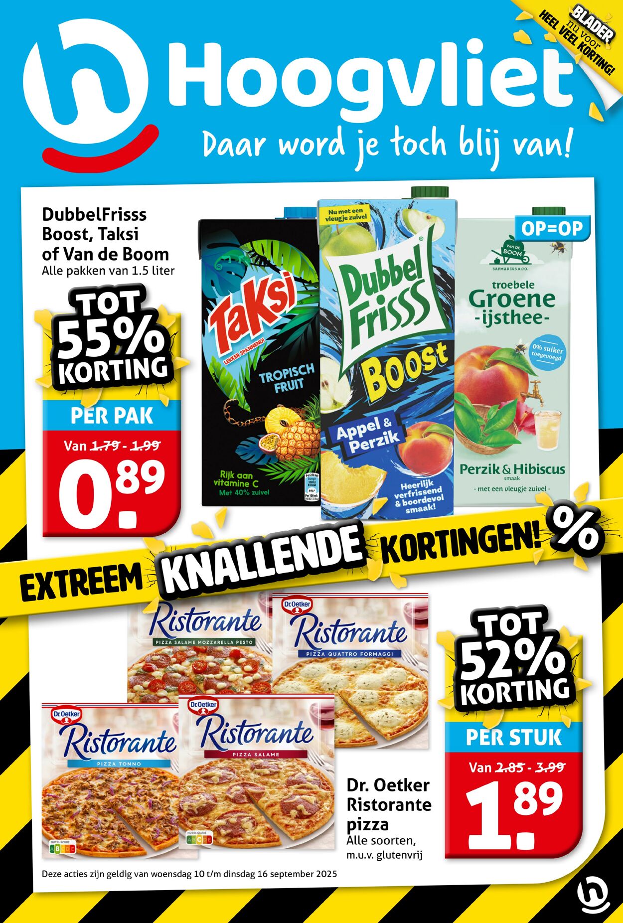 Folder Hoogvliet 10.09.2025 - 16.09.2025