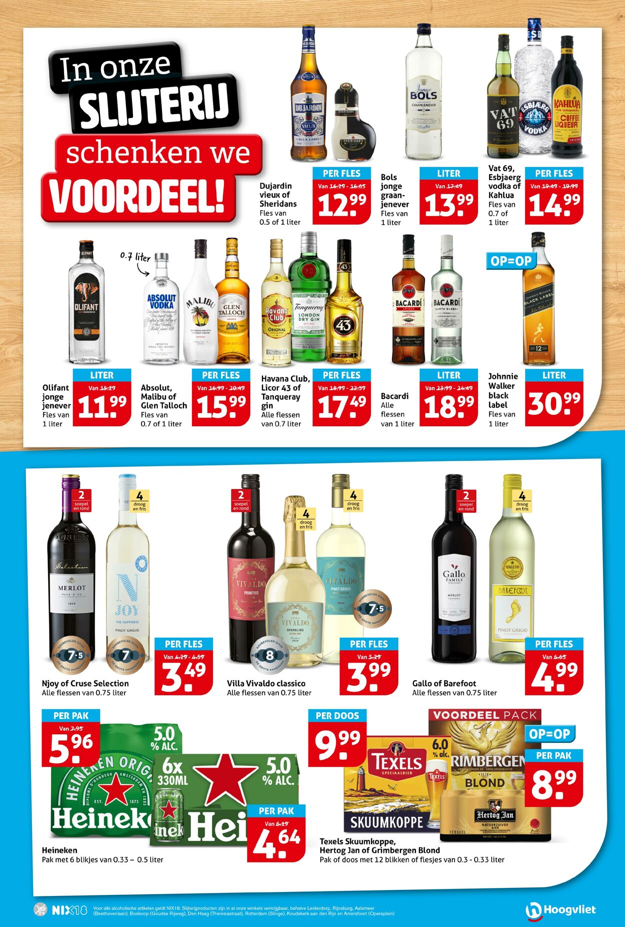 Folder Hoogvliet 10.09.2025 - 16.09.2025
