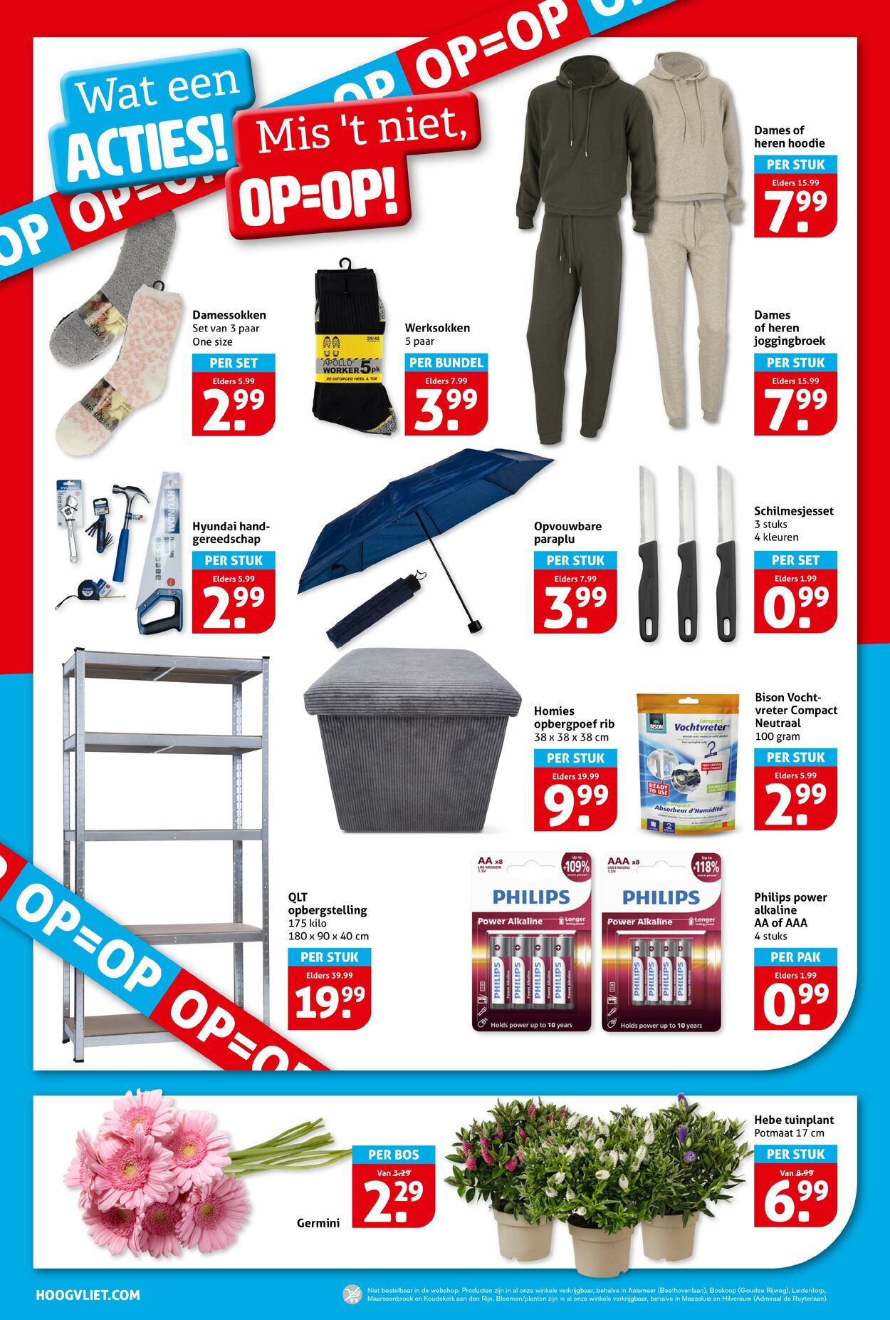 Folder Hoogvliet 10.09.2025 - 16.09.2025