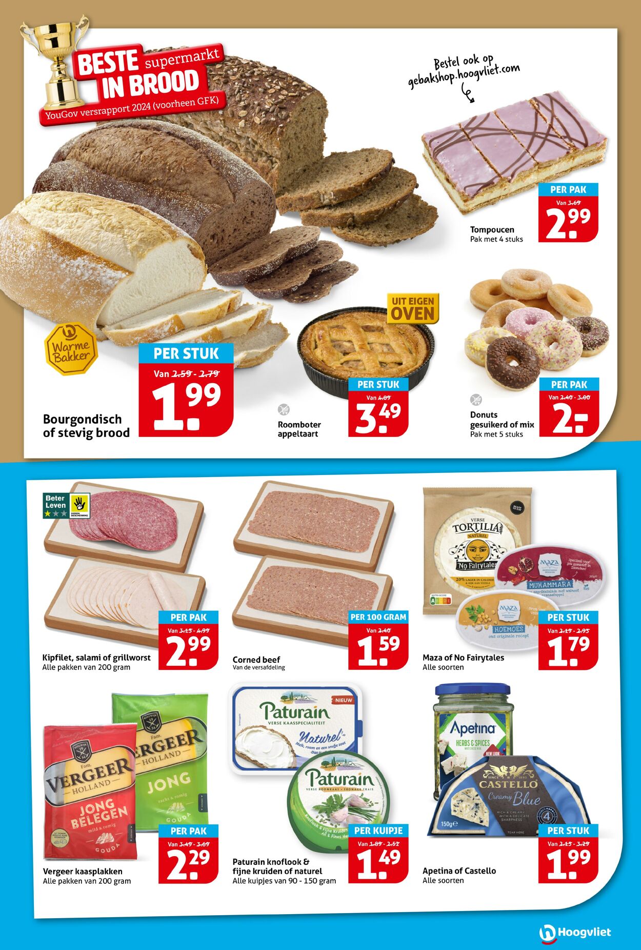 Folder Hoogvliet 10.09.2025 - 16.09.2025