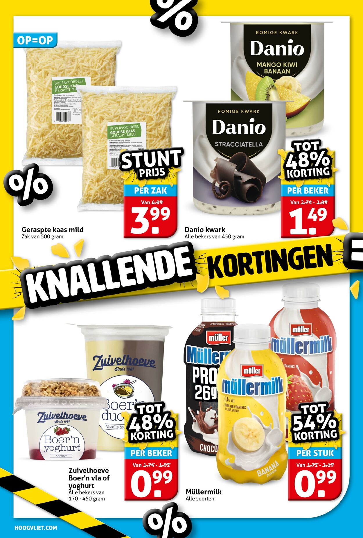 Folder Hoogvliet 10.09.2025 - 16.09.2025