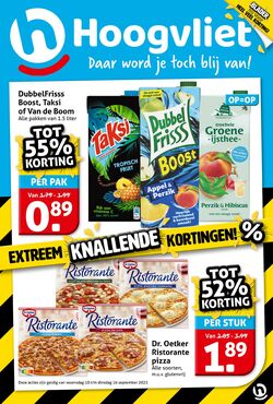 Folder Hoogvliet 10.09.2025 - 16.09.2025
