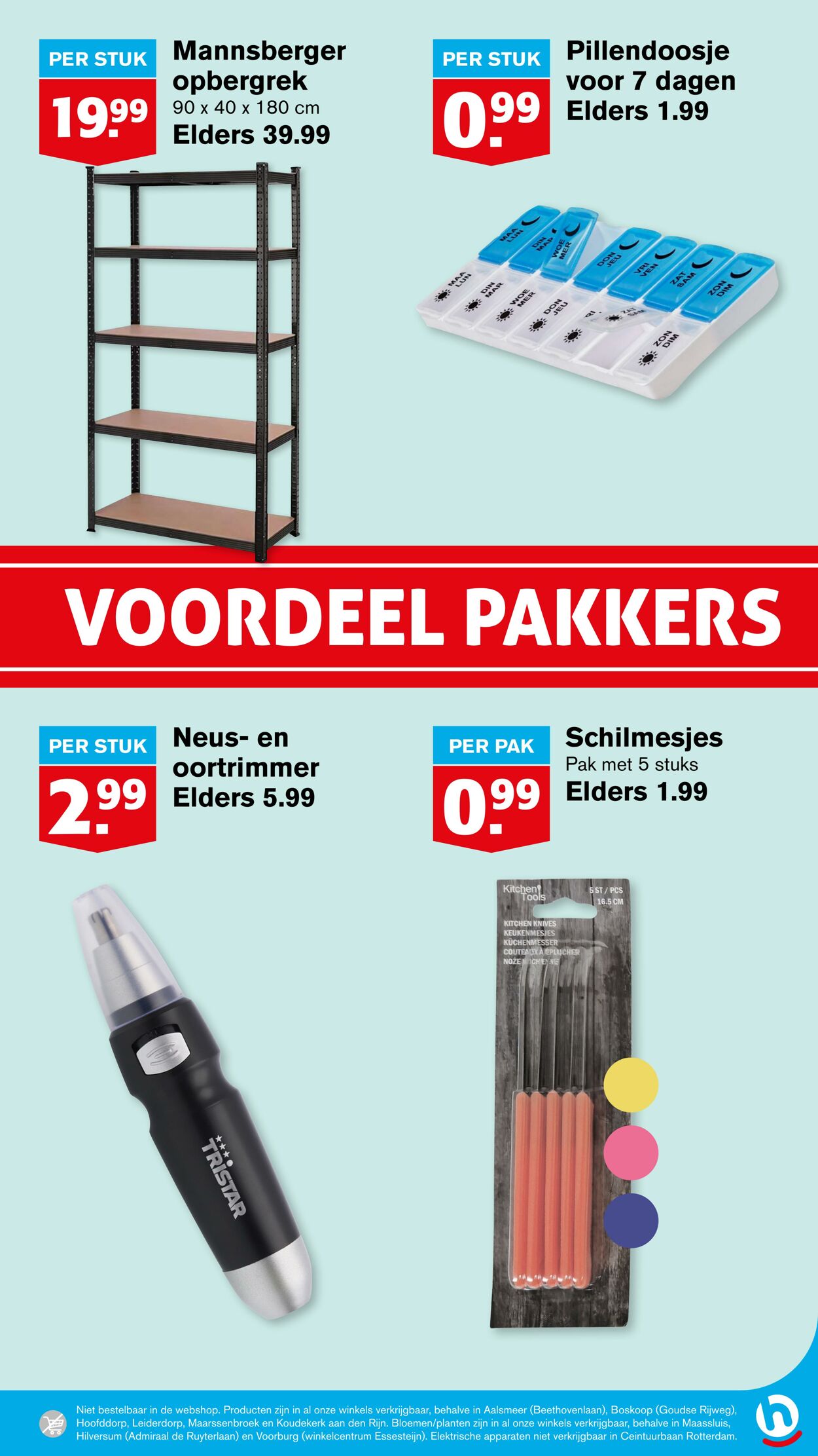 Folder Hoogvliet 01.01.2025 - 07.01.2025