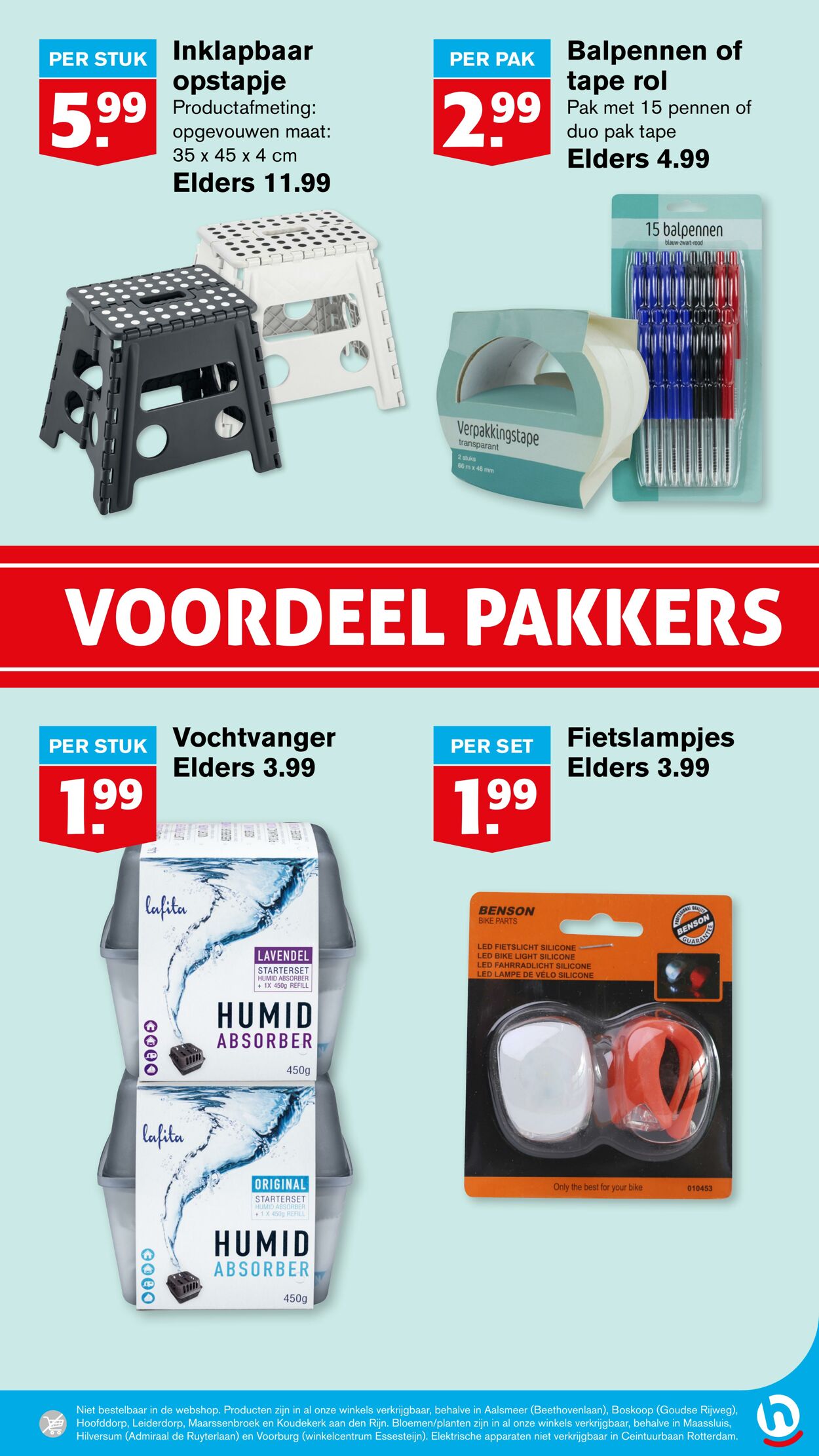 Folder Hoogvliet 01.01.2025 - 07.01.2025