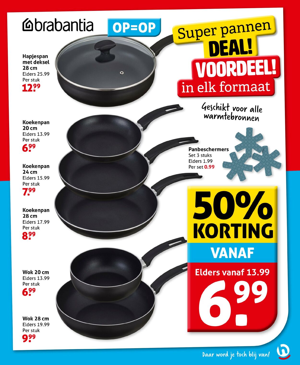 Folder Hoogvliet 23.07.2025 - 29.07.2025