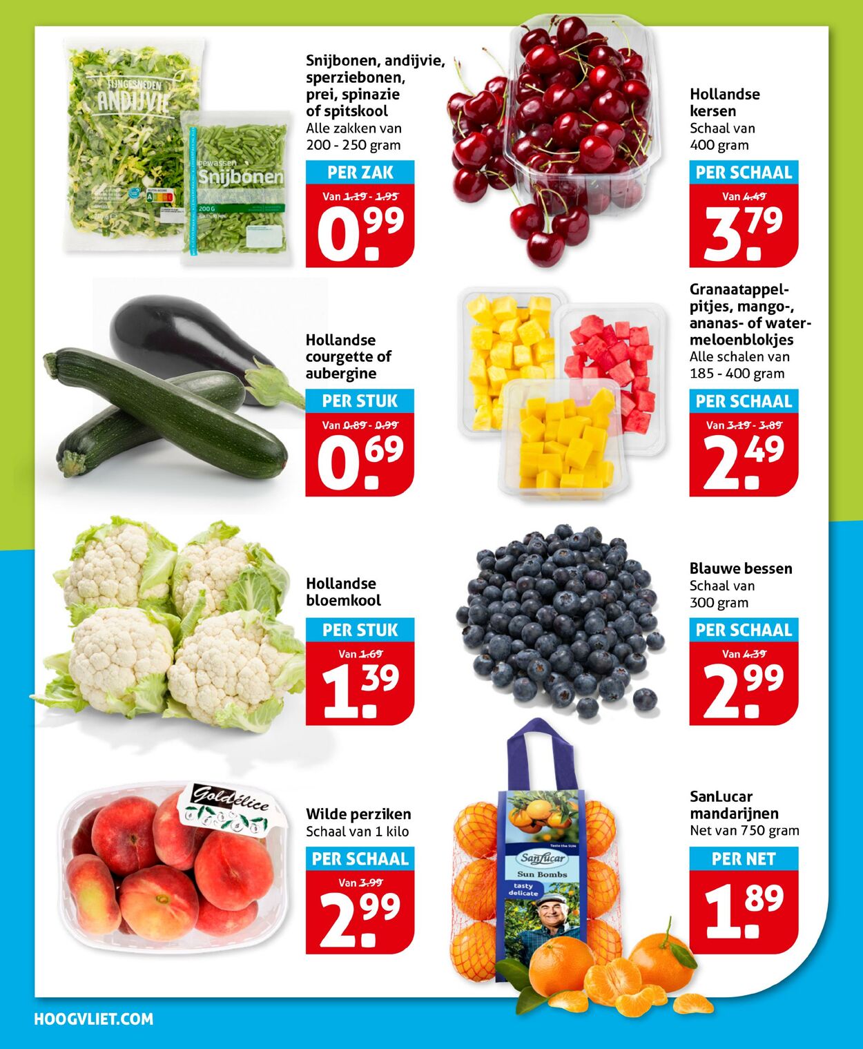 Folder Hoogvliet 23.07.2025 - 29.07.2025