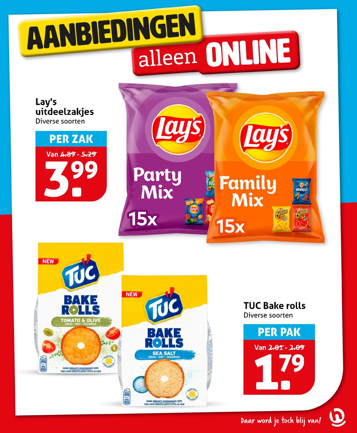 Folder Hoogvliet 23.07.2025 - 29.07.2025