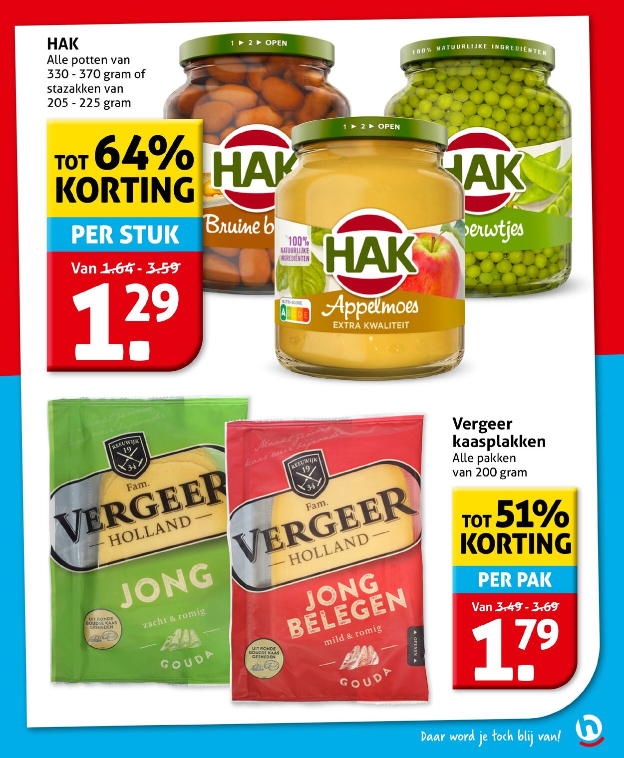 Folder Hoogvliet 23.07.2025 - 29.07.2025