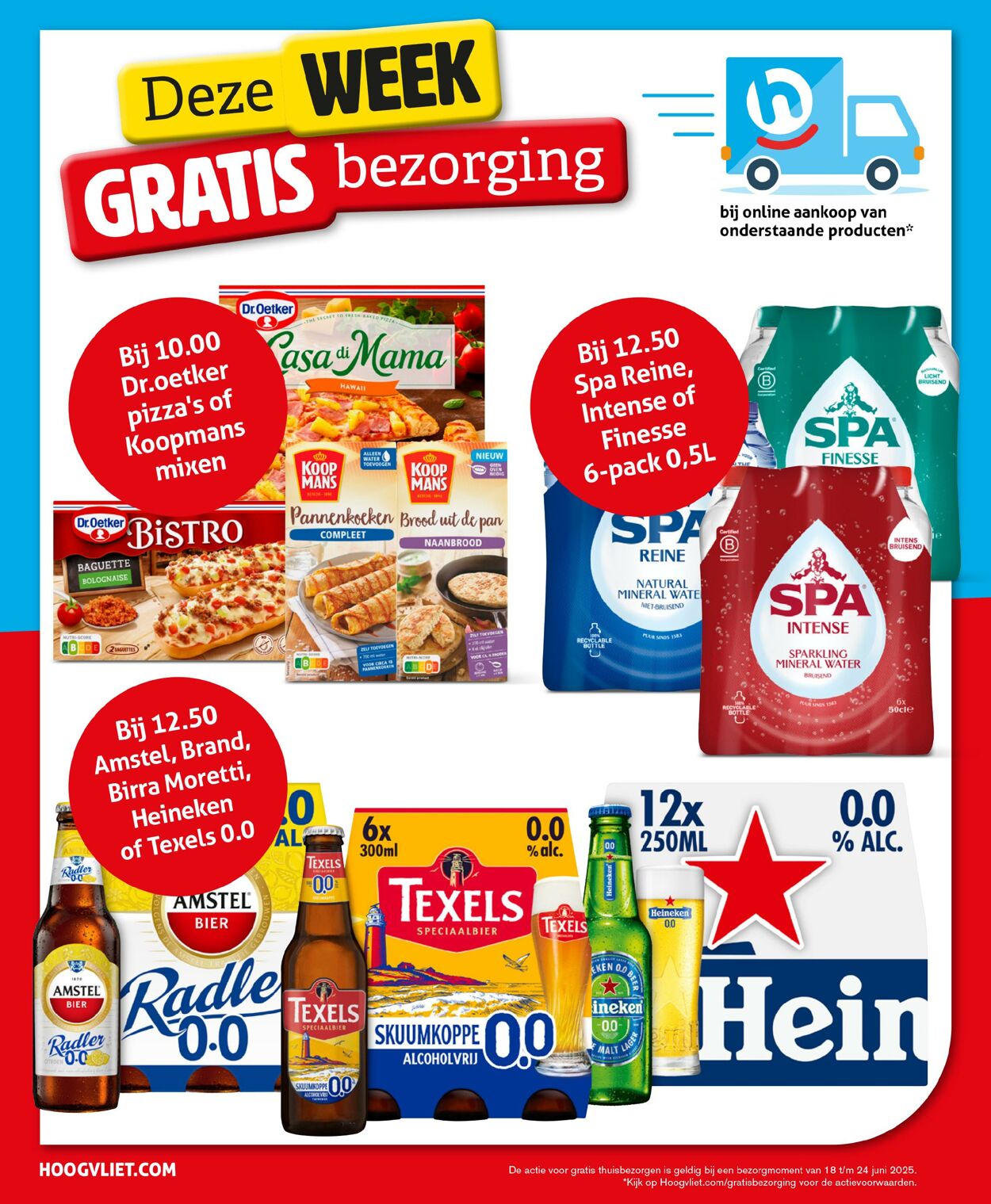 Folder Hoogvliet 23.07.2025 - 29.07.2025