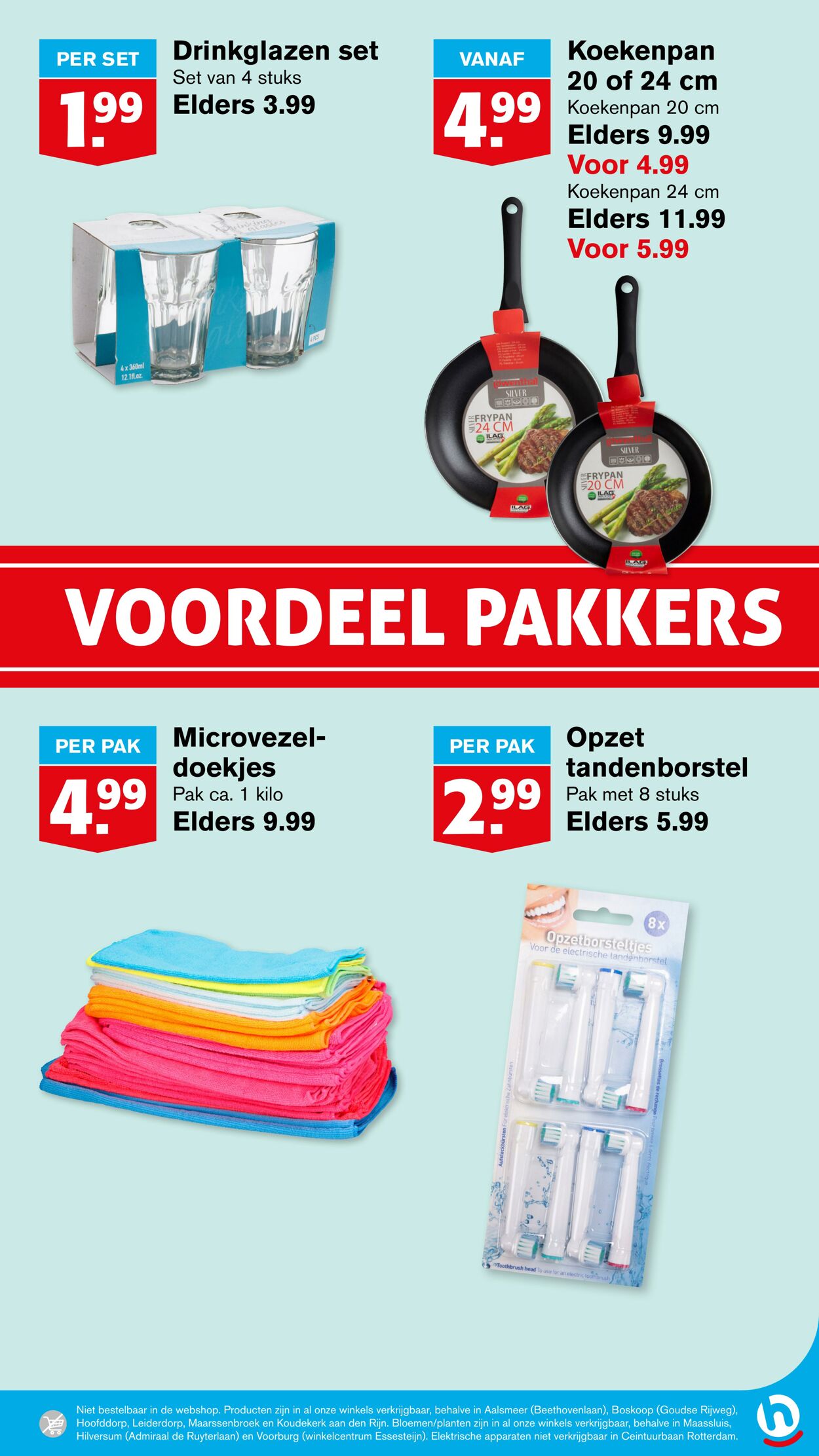 Folder Hoogvliet 08.01.2025 - 14.01.2025