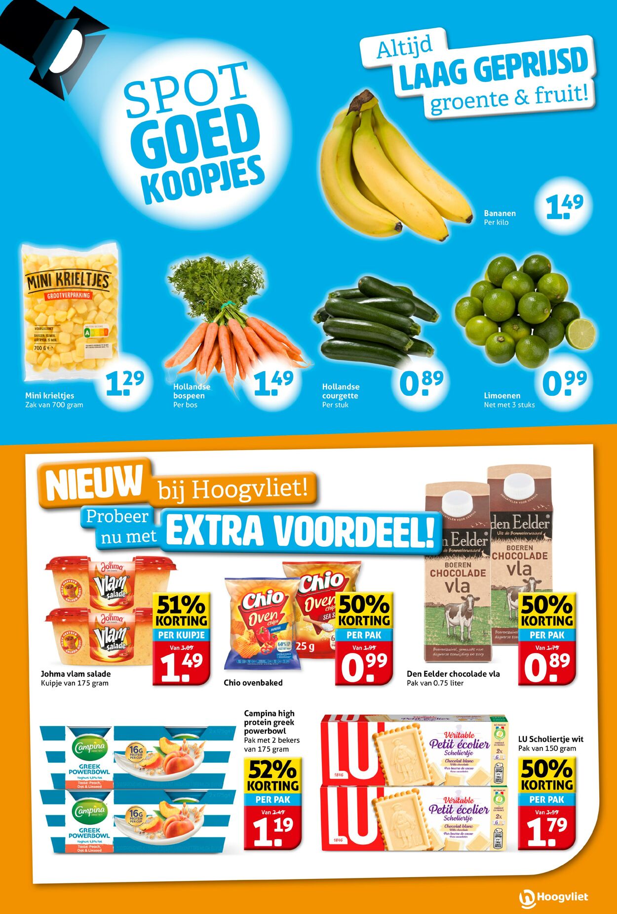 Folder Hoogvliet 09.07.2025 - 15.07.2025