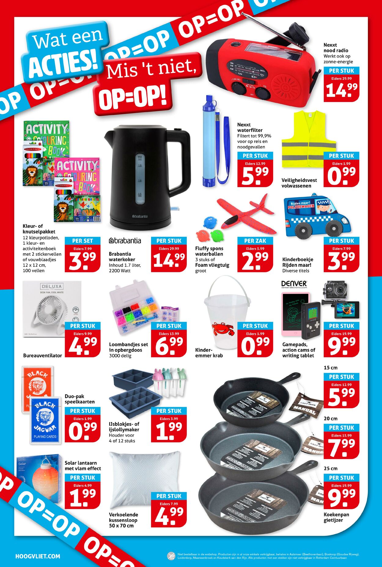 Folder Hoogvliet 09.07.2025 - 15.07.2025