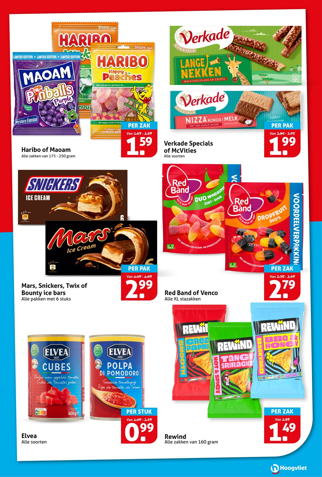 Folder Hoogvliet 09.07.2025 - 15.07.2025