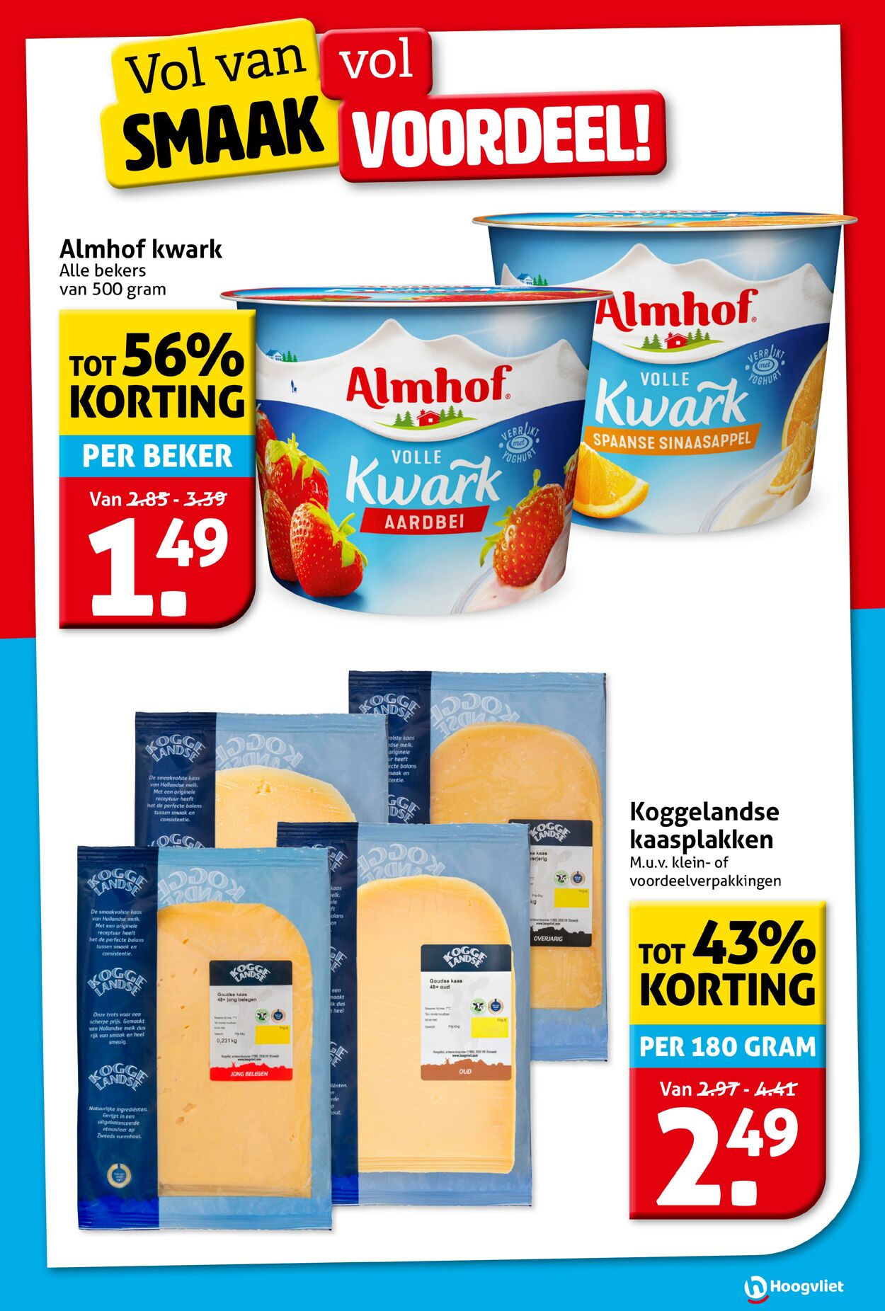 Folder Hoogvliet 09.07.2025 - 15.07.2025