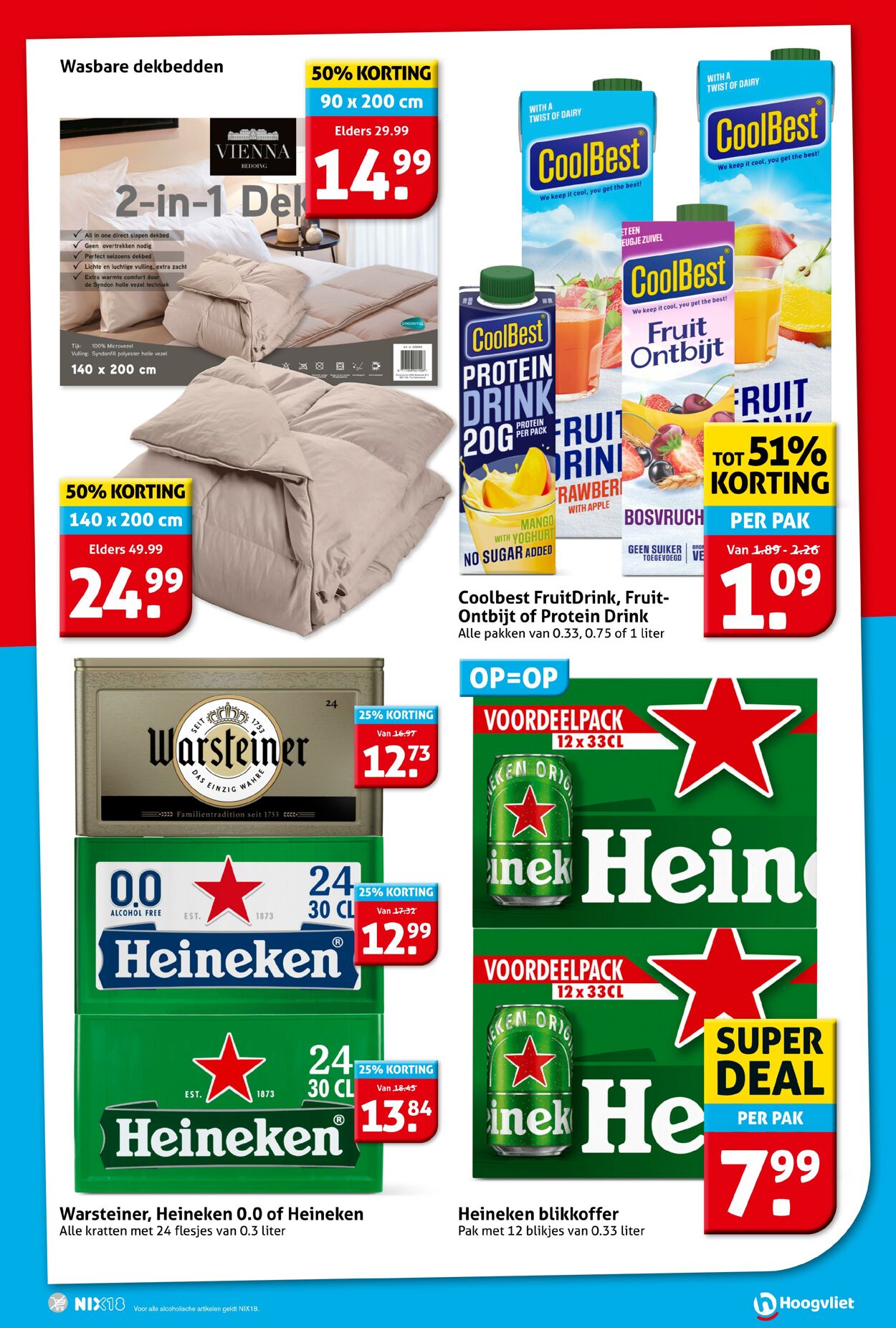 Folder Hoogvliet 09.07.2025 - 15.07.2025