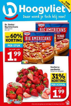 Folder Hoogvliet 09.07.2025 - 15.07.2025