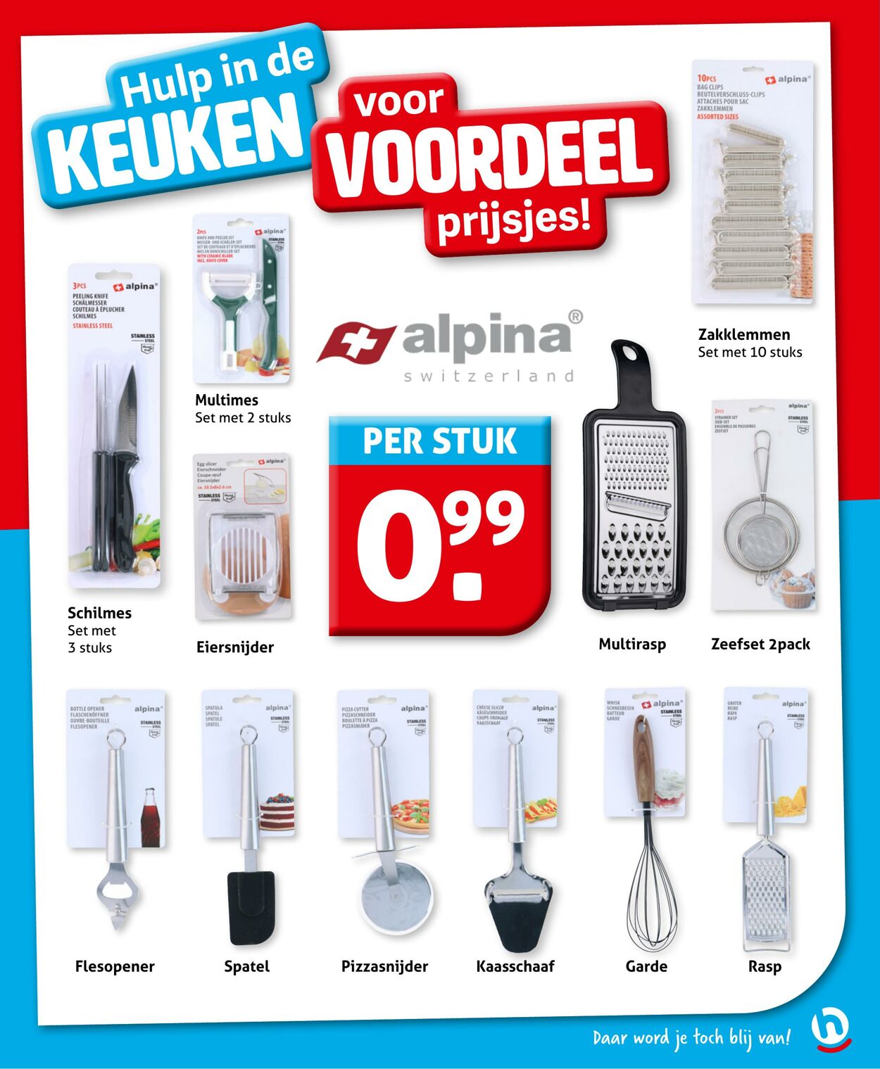 Folder Hoogvliet 15.10.2025 - 21.10.2025