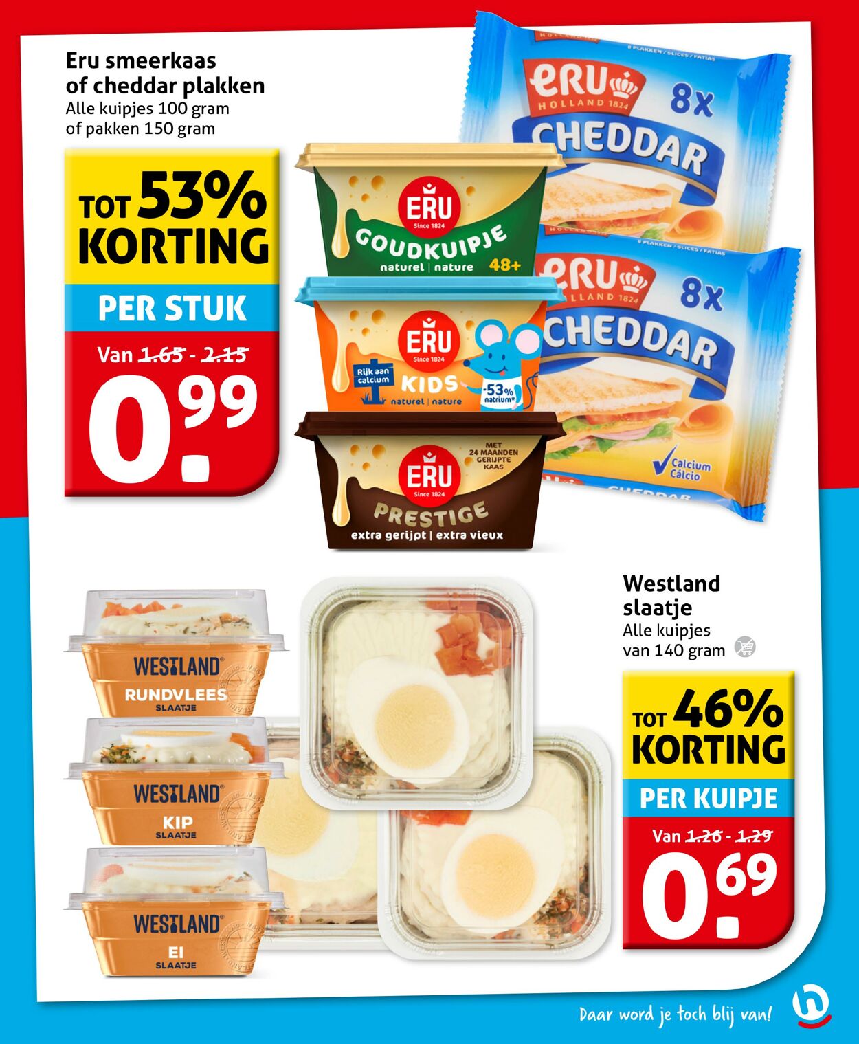 Folder Hoogvliet 15.10.2025 - 21.10.2025