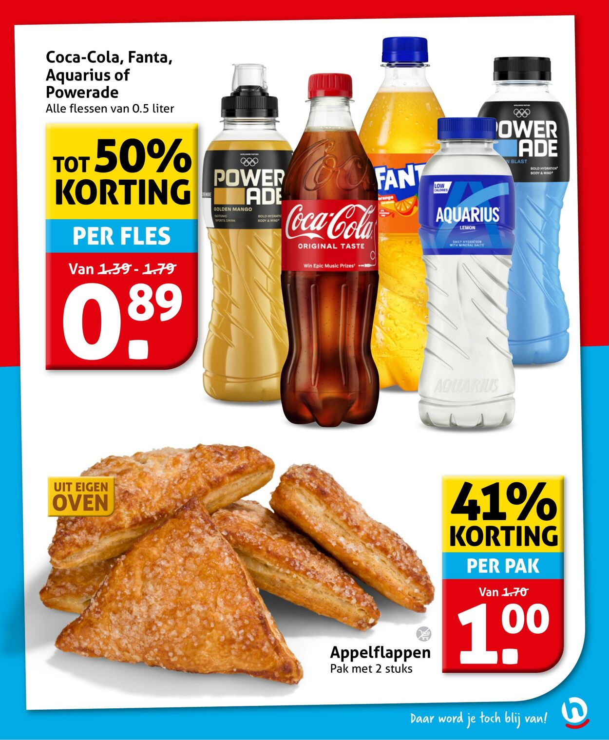 Folder Hoogvliet 15.10.2025 - 21.10.2025