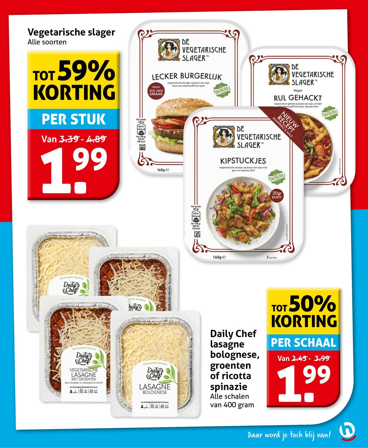 Folder Hoogvliet 15.10.2025 - 21.10.2025