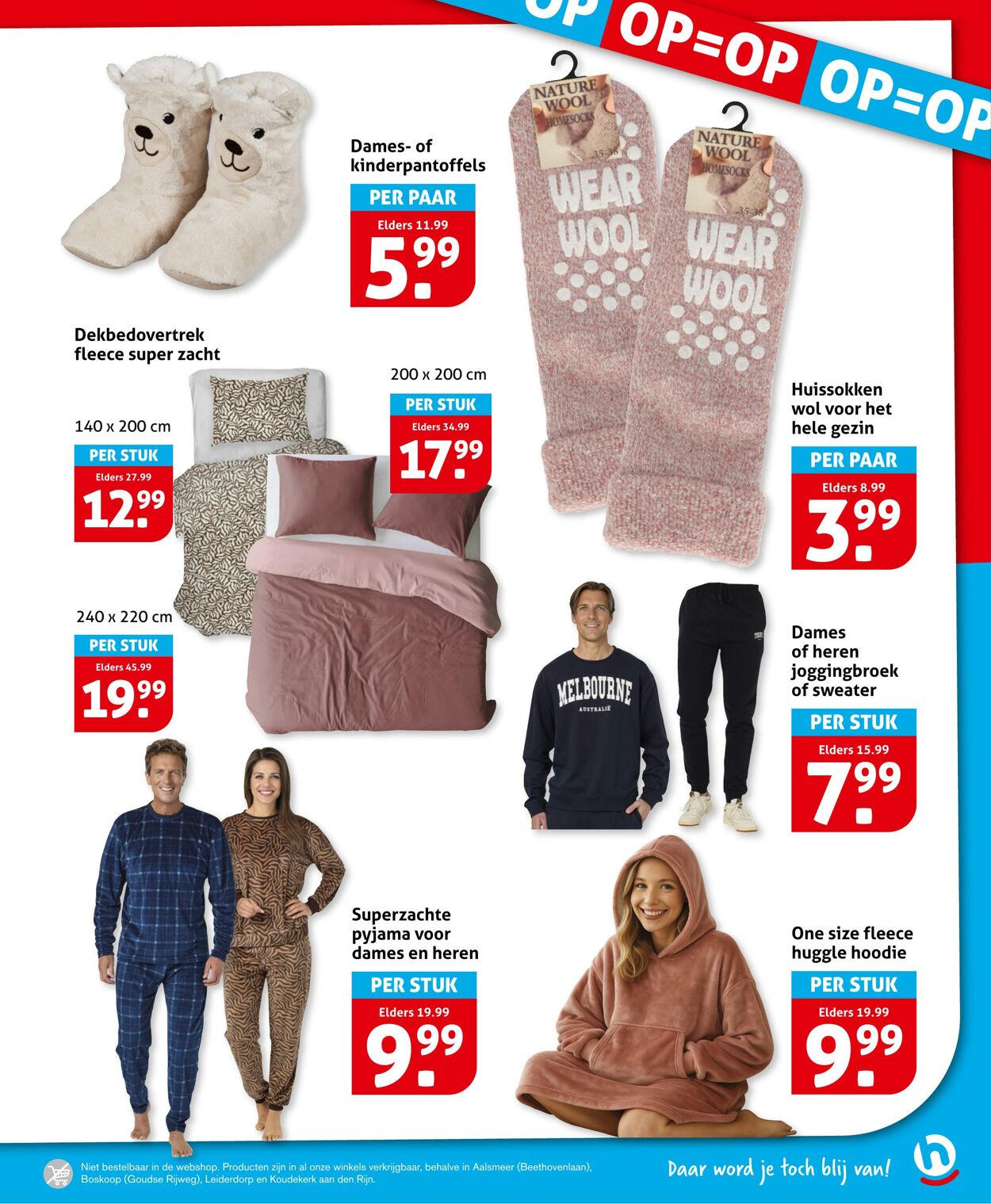 Folder Hoogvliet 15.10.2025 - 21.10.2025