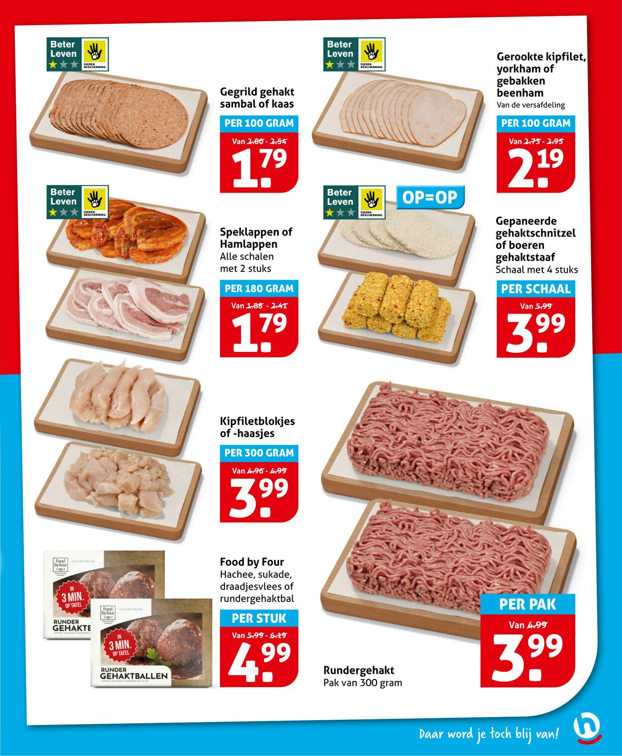 Folder Hoogvliet 15.10.2025 - 21.10.2025